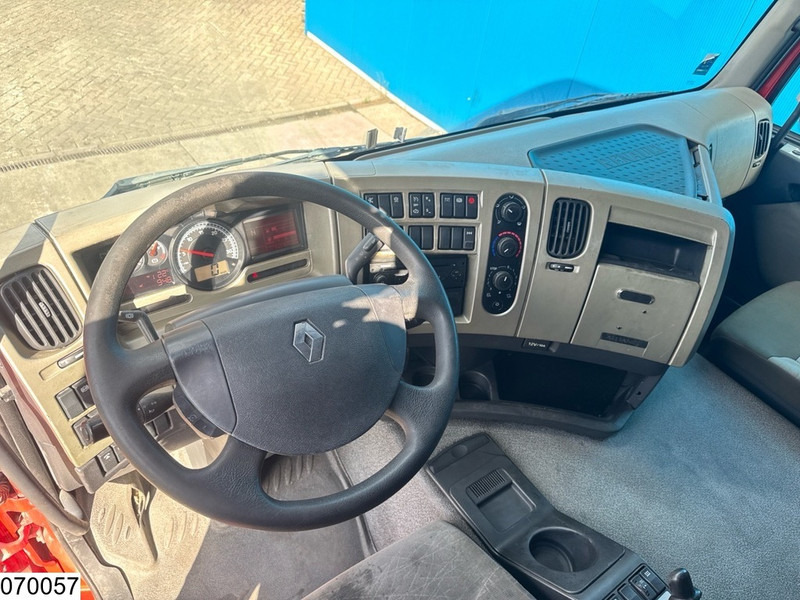 Renault Premium 460 Dxi EURO 5, Retarder - Влекач: снимка 5 Renault Premium 460 Dxi EURO 5, Retarder - Влекач: снимка 5