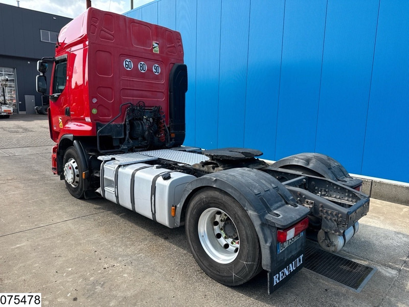 Renault Premium 460 Dxi EURO 5, Retarder - Влекач: снимка 4 Renault Premium 460 Dxi EURO 5, Retarder - Влекач: снимка 4
