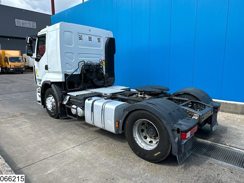 Renault Premium 460 Dxi EURO 5, Retarder - Влекач: снимка 4 Renault Premium 460 Dxi EURO 5, Retarder - Влекач: снимка 4