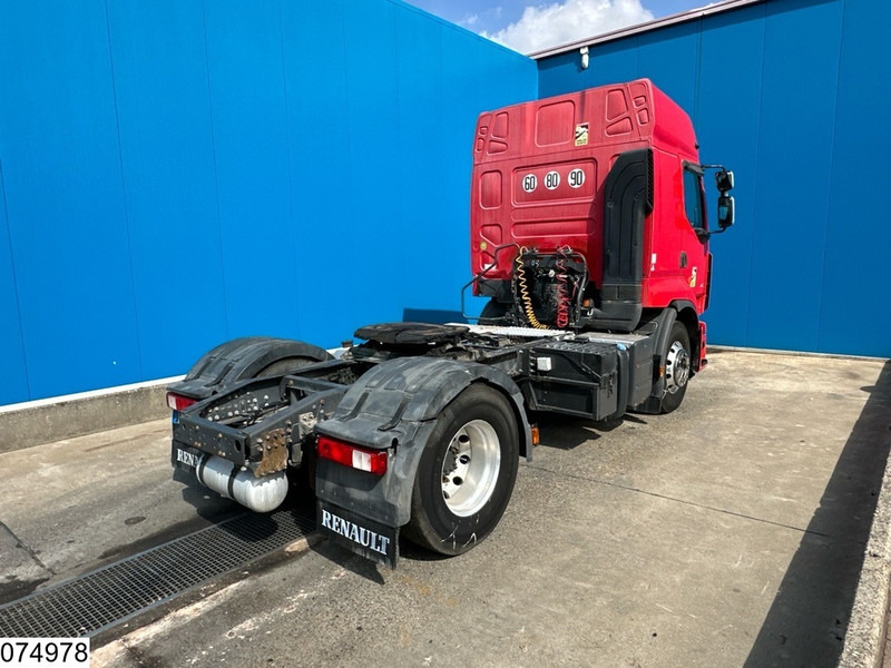 Renault Premium 460 Dxi EURO 5, Retarder - Влекач: снимка 2 Renault Premium 460 Dxi EURO 5, Retarder - Влекач: снимка 2