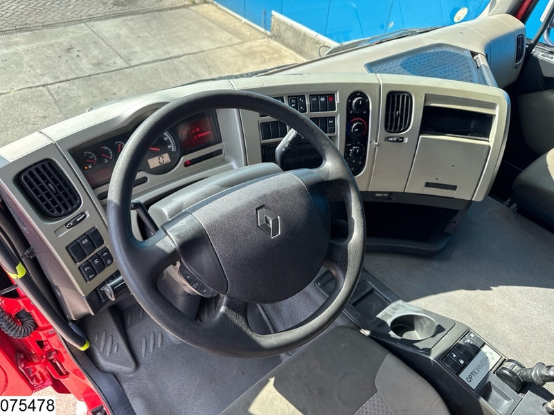 Renault Premium 460 Dxi EURO 5, Retarder - Влекач: снимка 5 Renault Premium 460 Dxi EURO 5, Retarder - Влекач: снимка 5