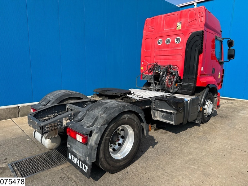 Renault Premium 460 Dxi EURO 5, Retarder - Влекач: снимка 2 Renault Premium 460 Dxi EURO 5, Retarder - Влекач: снимка 2