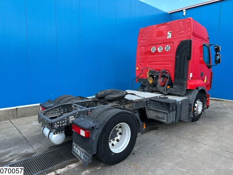Renault Premium 460 Dxi EURO 5, Retarder - Влекач: снимка 2 Renault Premium 460 Dxi EURO 5, Retarder - Влекач: снимка 2