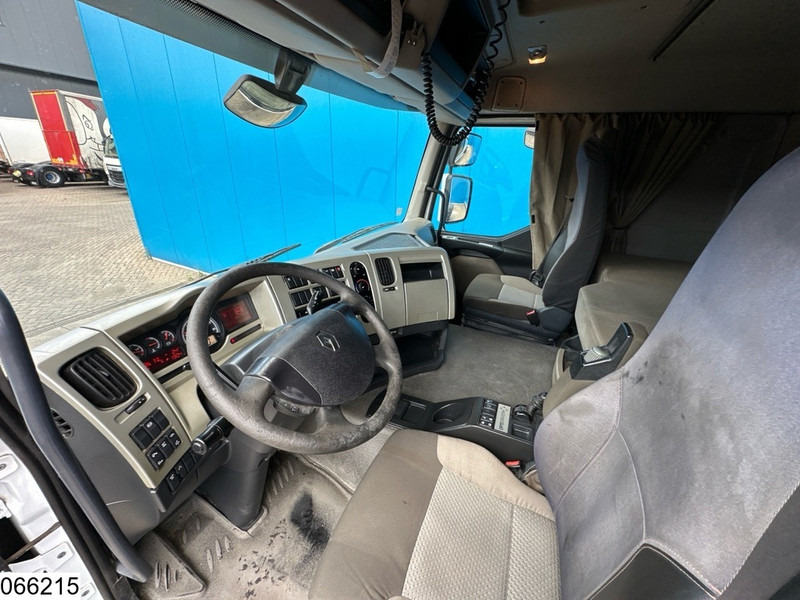 Renault Premium 460 Dxi EURO 5, Retarder - Влекач: снимка 5 Renault Premium 460 Dxi EURO 5, Retarder - Влекач: снимка 5
