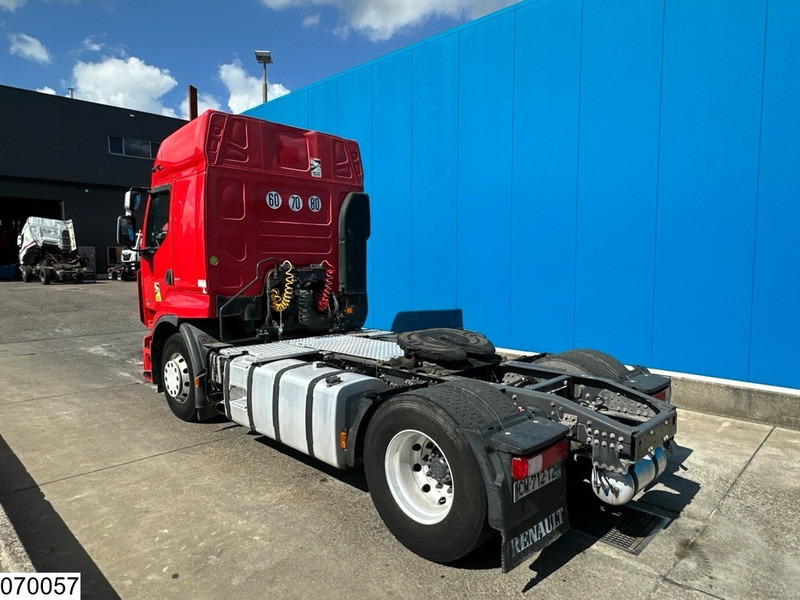 Renault Premium 460 Dxi EURO 5, Retarder - Влекач: снимка 4 Renault Premium 460 Dxi EURO 5, Retarder - Влекач: снимка 4