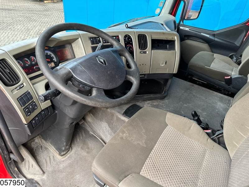 Renault Premium 460 Dxi EURO 5, Retarder, PTO - Влекач: снимка 5 Renault Premium 460 Dxi EURO 5, Retarder, PTO - Влекач: снимка 5