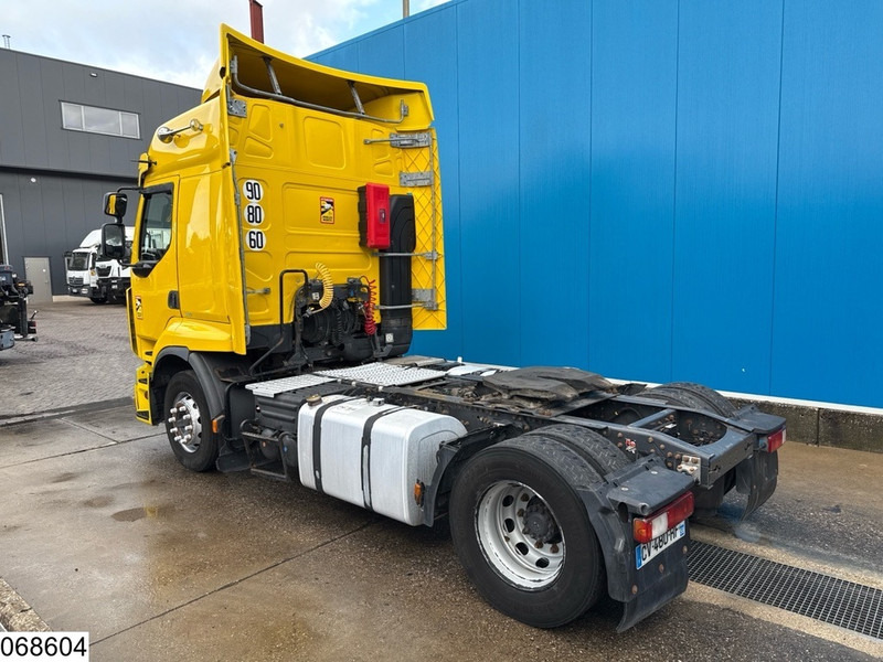 Renault Premium 460 Dxi EURO 5, Standairco - Влекач: снимка 4 Renault Premium 460 Dxi EURO 5, Standairco - Влекач: снимка 4