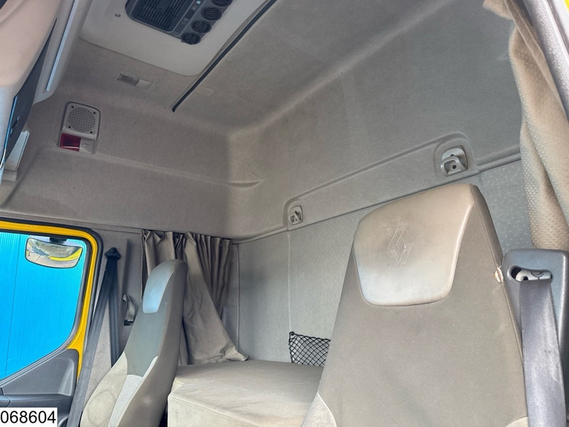 Renault Premium 460 Dxi EURO 5, Standairco - Влекач: снимка 5 Renault Premium 460 Dxi EURO 5, Standairco - Влекач: снимка 5