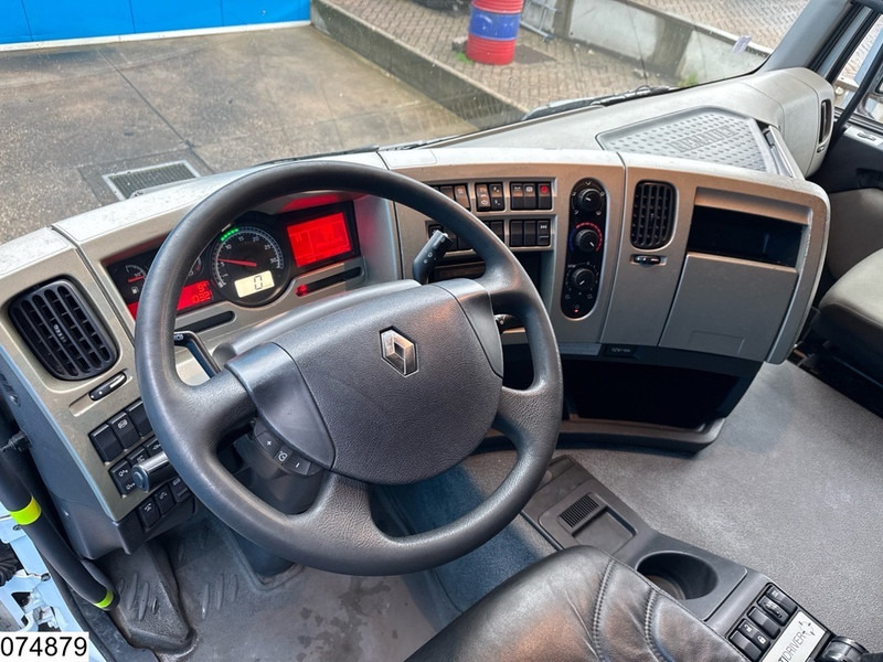 Renault Premium 460 Dxi EURO 6, Blower, Compressor - Влекач: снимка 5 Renault Premium 460 Dxi EURO 6, Blower, Compressor - Влекач: снимка 5