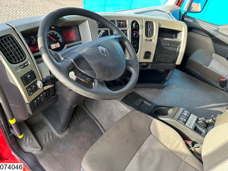 Renault Premium 460 Dxi EURO 6, PTO, Retarder - Влекач: снимка 5 Renault Premium 460 Dxi EURO 6, PTO, Retarder - Влекач: снимка 5