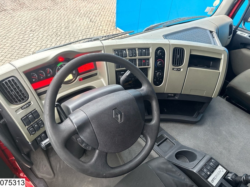 Renault Premium 460 Dxi EURO 6, Retarder, ADR - Влекач: снимка 5 Renault Premium 460 Dxi EURO 6, Retarder, ADR - Влекач: снимка 5