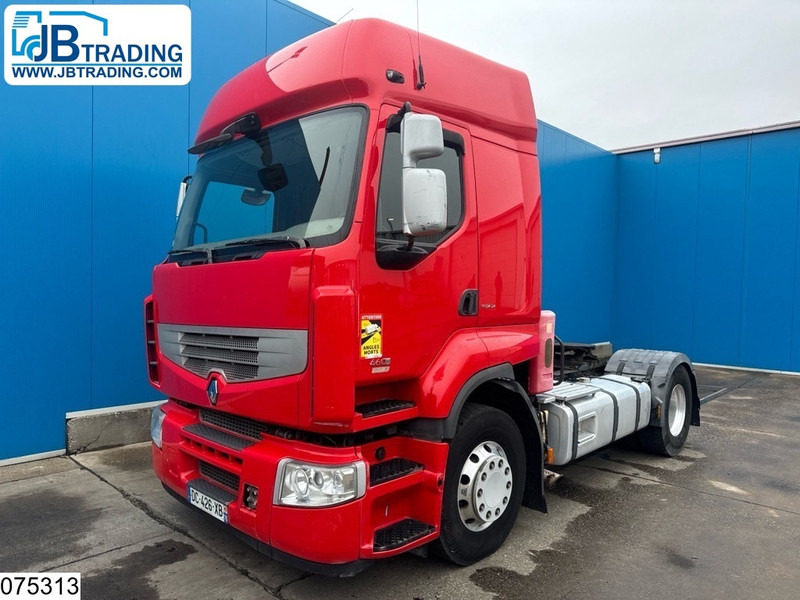 Renault Premium 460 Dxi EURO 6, Retarder, ADR - Влекач: снимка 1 Renault Premium 460 Dxi EURO 6, Retarder, ADR - Влекач: снимка 1