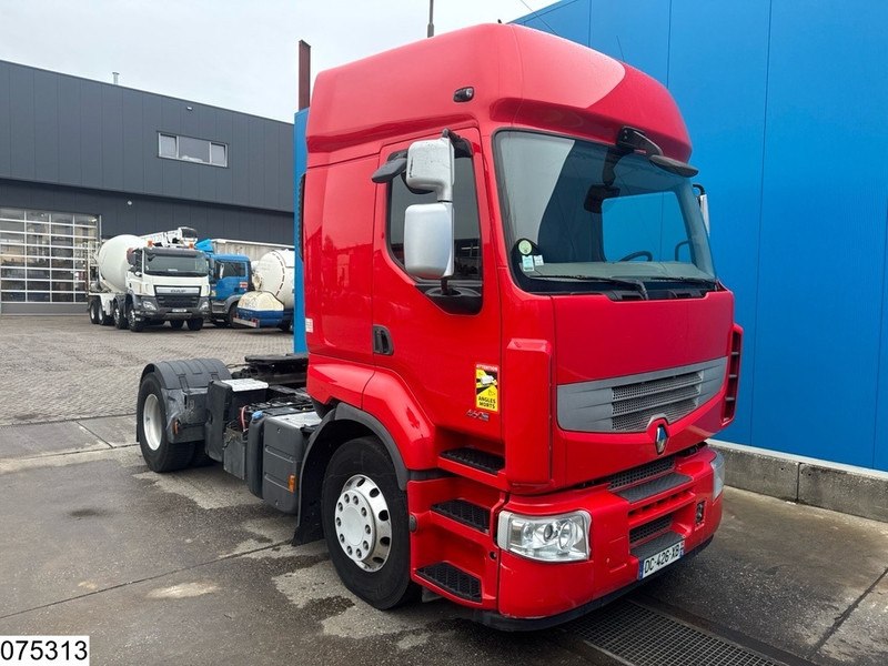 Renault Premium 460 Dxi EURO 6, Retarder, ADR - Влекач: снимка 3 Renault Premium 460 Dxi EURO 6, Retarder, ADR - Влекач: снимка 3