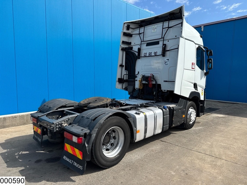 Renault T 440 EURO 6 - Влекач: снимка 2 Renault T 440 EURO 6 - Влекач: снимка 2