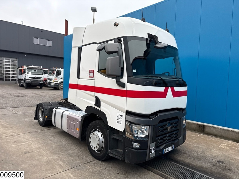 Renault T 440 EURO 6 - Влекач: снимка 2 Renault T 440 EURO 6 - Влекач: снимка 2