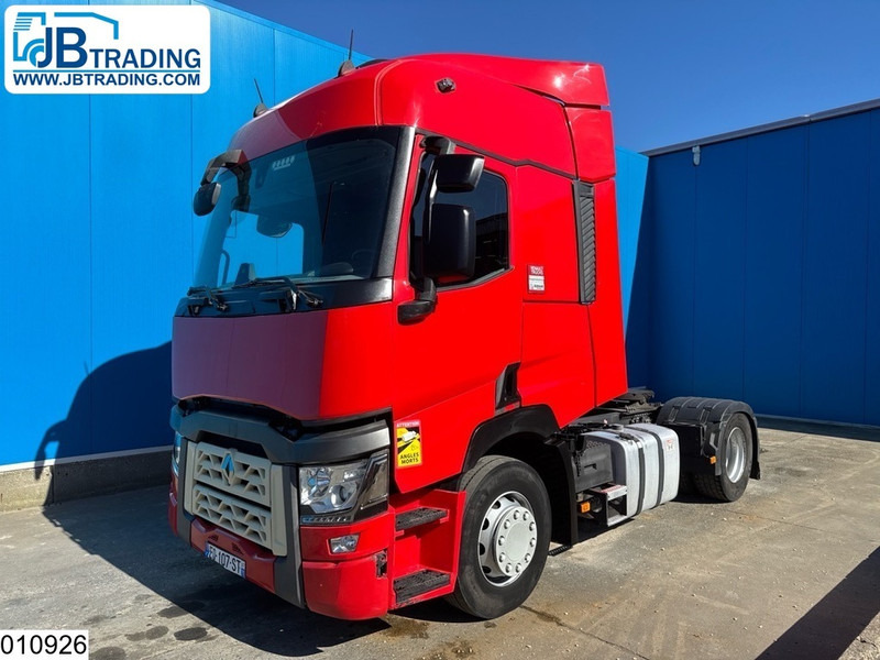 Renault T 440 EURO 6 - Влекач: снимка 1 Renault T 440 EURO 6 - Влекач: снимка 1