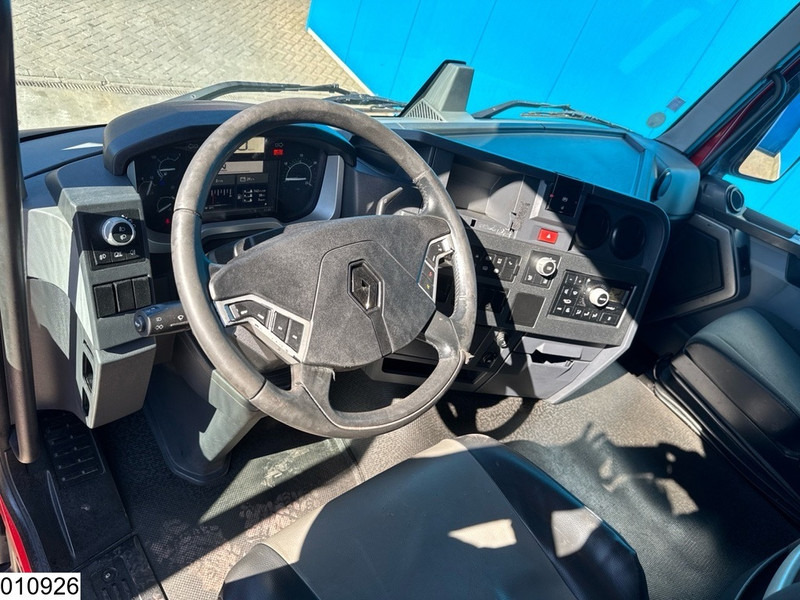Renault T 440 EURO 6 - Влекач: снимка 5 Renault T 440 EURO 6 - Влекач: снимка 5