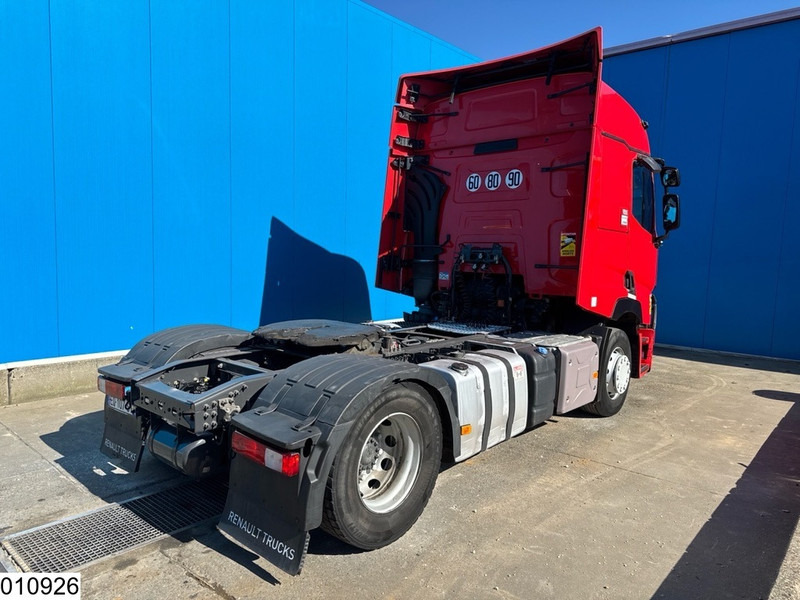 Renault T 440 EURO 6 - Влекач: снимка 2 Renault T 440 EURO 6 - Влекач: снимка 2