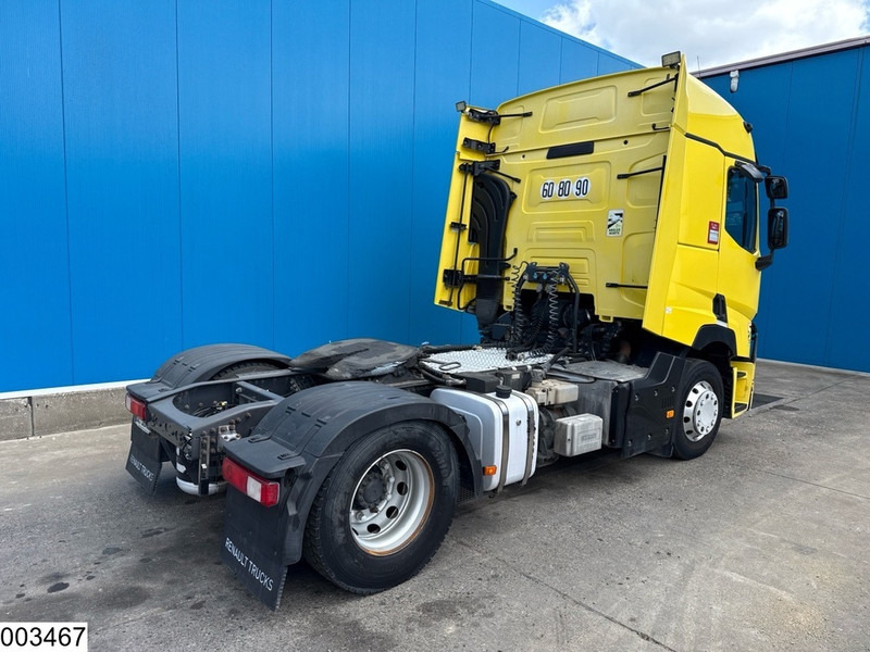 Renault T 440 EURO 6, Retarder, Compressor - Влекач: снимка 2 Renault T 440 EURO 6, Retarder, Compressor - Влекач: снимка 2