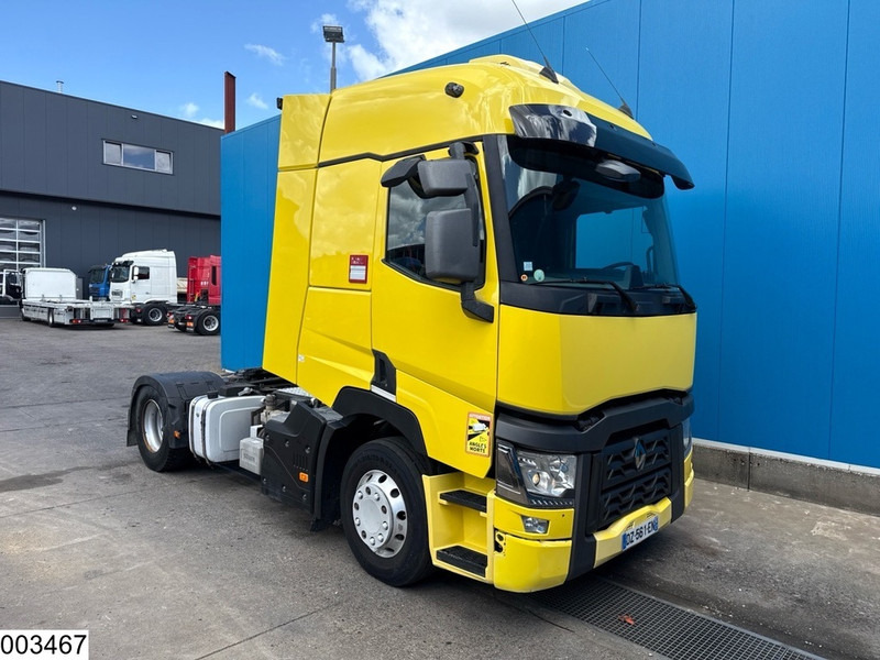 Renault T 440 EURO 6, Retarder, Compressor - Влекач: снимка 3 Renault T 440 EURO 6, Retarder, Compressor - Влекач: снимка 3