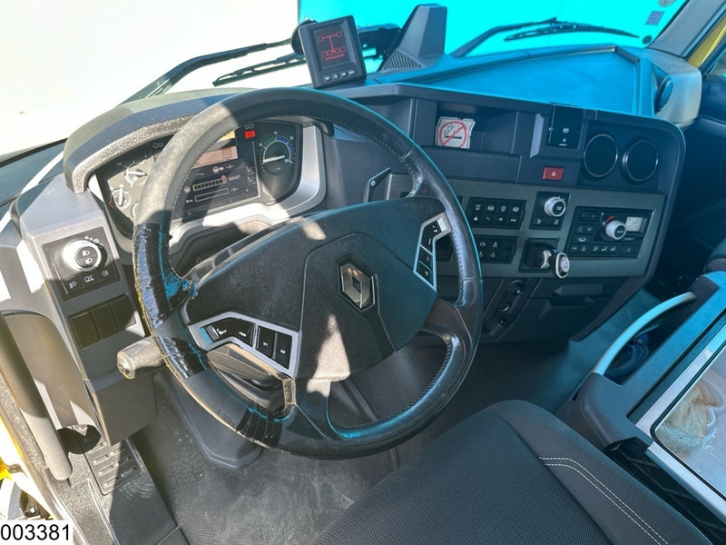 Renault T 440 EURO 6, Retarder, Hydraulic, Standairco - Влекач: снимка 5 Renault T 440 EURO 6, Retarder, Hydraulic, Standairco - Влекач: снимка 5