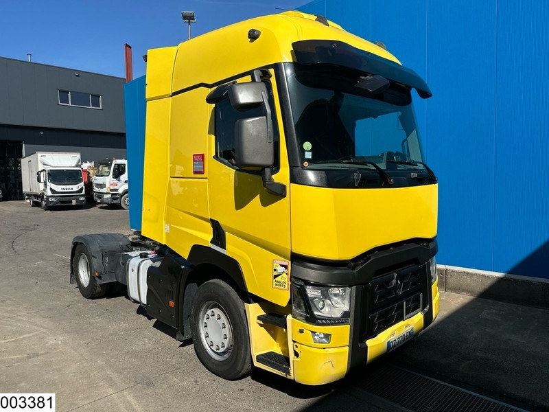 Renault T 440 EURO 6, Retarder, Hydraulic, Standairco - Влекач: снимка 3 Renault T 440 EURO 6, Retarder, Hydraulic, Standairco - Влекач: снимка 3