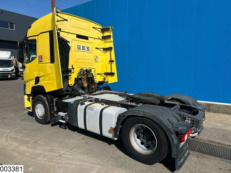 Renault T 440 EURO 6, Retarder, Hydraulic, Standairco - Влекач: снимка 4 Renault T 440 EURO 6, Retarder, Hydraulic, Standairco - Влекач: снимка 4