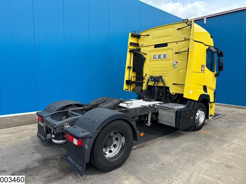 Renault T 440 EURO 6, Retarder, PTO, Standairco - Влекач: снимка 3 Renault T 440 EURO 6, Retarder, PTO, Standairco - Влекач: снимка 3