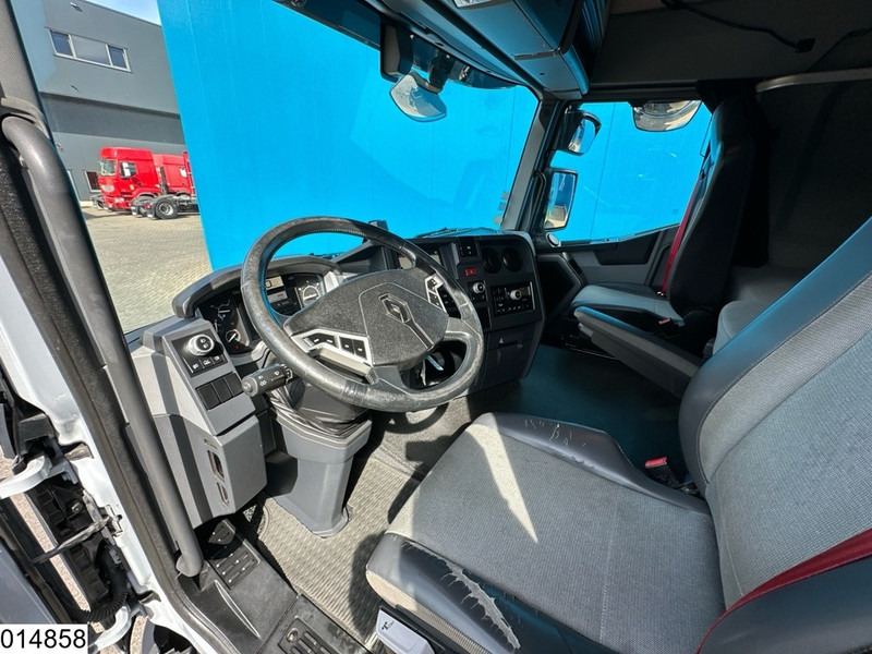 Renault T 440 EURO 6, Standairco - Влекач: снимка 5 Renault T 440 EURO 6, Standairco - Влекач: снимка 5