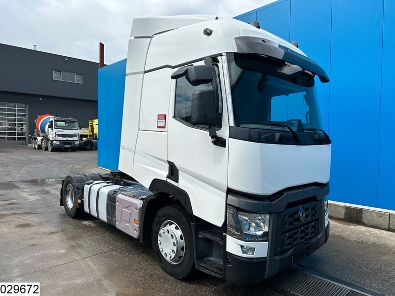 Renault T 460 EURO 6, ADR - Влекач: снимка 3 Renault T 460 EURO 6, ADR - Влекач: снимка 3