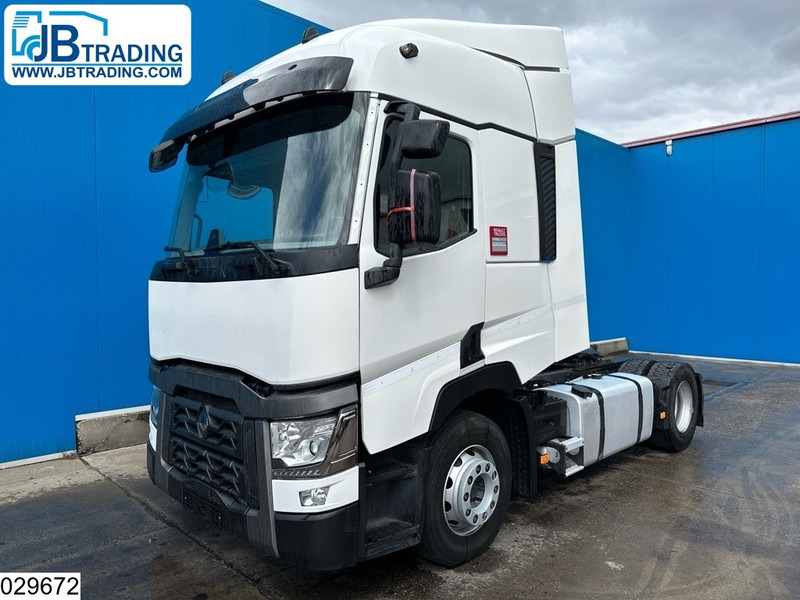 Renault T 460 EURO 6, ADR - Влекач: снимка 1 Renault T 460 EURO 6, ADR - Влекач: снимка 1