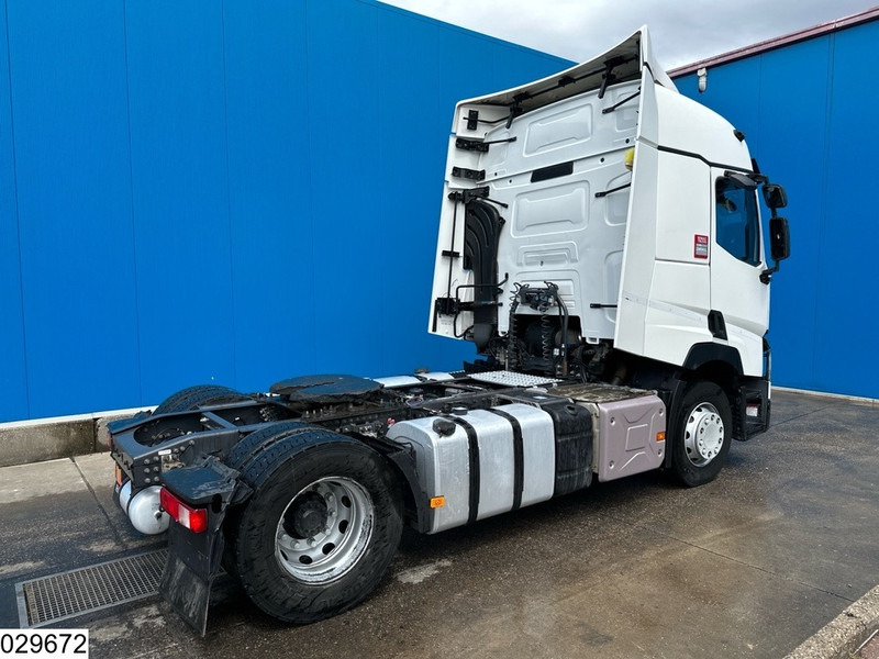 Renault T 460 EURO 6, ADR - Влекач: снимка 2 Renault T 460 EURO 6, ADR - Влекач: снимка 2