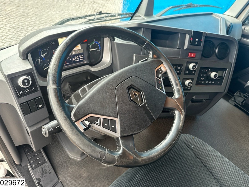 Renault T 460 EURO 6, ADR - Влекач: снимка 5 Renault T 460 EURO 6, ADR - Влекач: снимка 5
