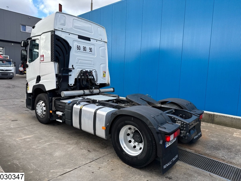 Renault T 460 EURO 6, Compressor, 2x PTO - Влекач: снимка 4 Renault T 460 EURO 6, Compressor, 2x PTO - Влекач: снимка 4