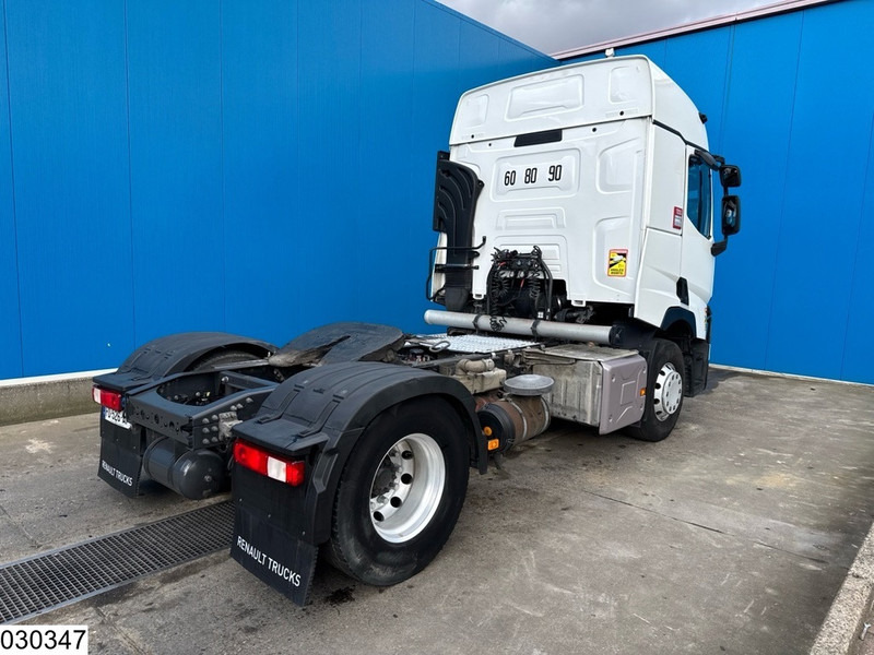 Renault T 460 EURO 6, Compressor, 2x PTO - Влекач: снимка 3 Renault T 460 EURO 6, Compressor, 2x PTO - Влекач: снимка 3