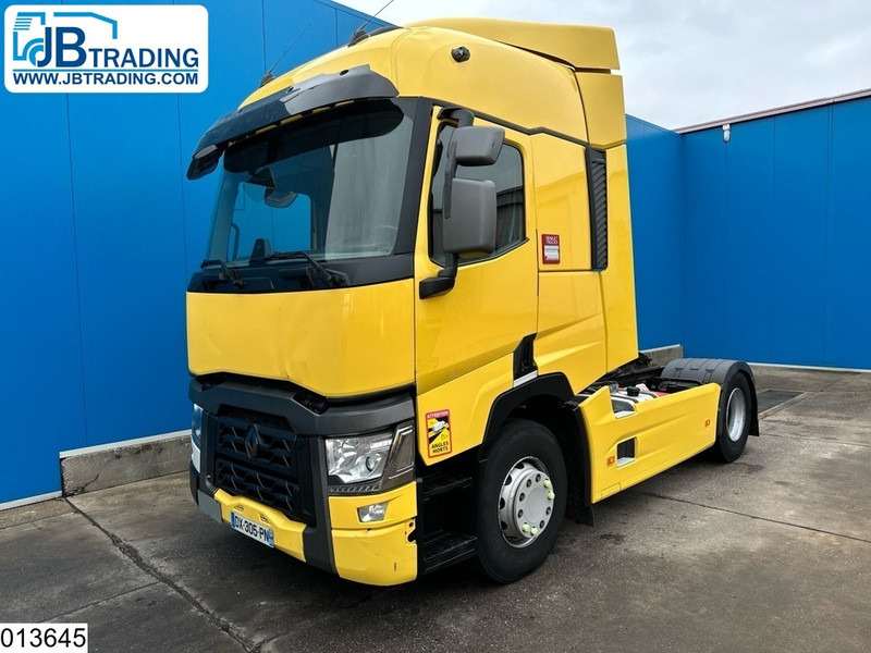 Renault T 460 EURO 6, Hydraulics - Влекач: снимка 1 Renault T 460 EURO 6, Hydraulics - Влекач: снимка 1