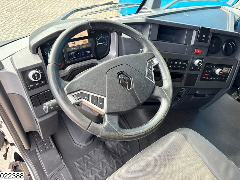 Renault T 460 EURO 6 - Влекач: снимка 5 Renault T 460 EURO 6 - Влекач: снимка 5