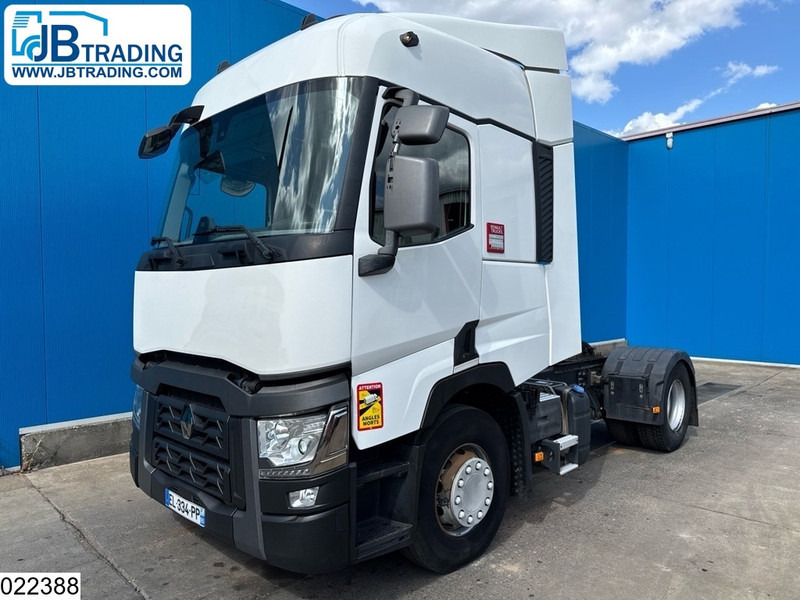 Renault T 460 EURO 6 - Влекач: снимка 1 Renault T 460 EURO 6 - Влекач: снимка 1