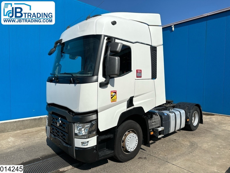 Renault T 460 EURO 6 - Влекач: снимка 1 Renault T 460 EURO 6 - Влекач: снимка 1