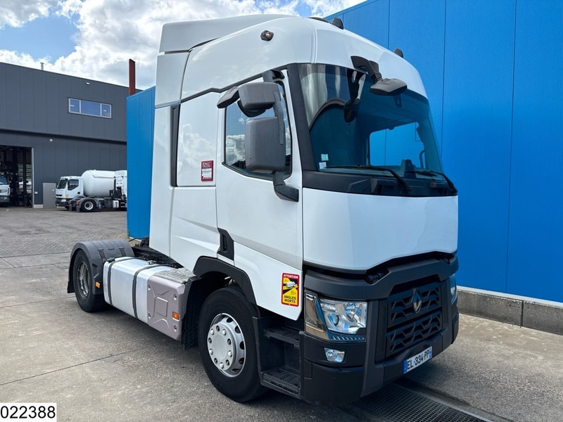 Renault T 460 EURO 6 - Влекач: снимка 3 Renault T 460 EURO 6 - Влекач: снимка 3