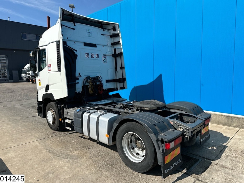 Renault T 460 EURO 6 - Влекач: снимка 4 Renault T 460 EURO 6 - Влекач: снимка 4