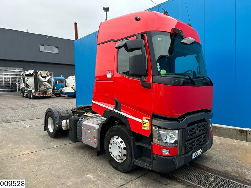 Renault T 460 EURO 6, PTO, Retarder - Влекач: снимка 3 Renault T 460 EURO 6, PTO, Retarder - Влекач: снимка 3