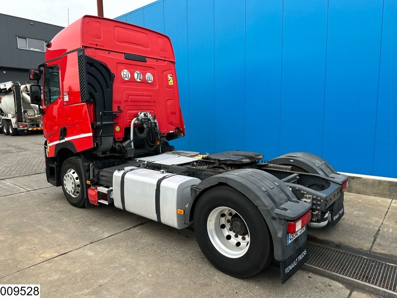 Renault T 460 EURO 6, PTO, Retarder - Влекач: снимка 2 Renault T 460 EURO 6, PTO, Retarder - Влекач: снимка 2