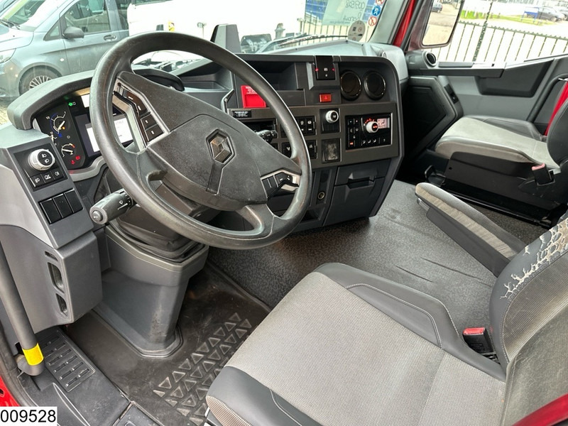 Renault T 460 EURO 6, PTO, Retarder - Влекач: снимка 5 Renault T 460 EURO 6, PTO, Retarder - Влекач: снимка 5