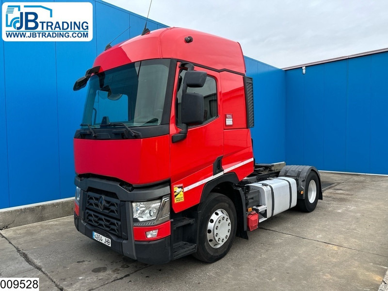Renault T 460 EURO 6, PTO, Retarder - Влекач: снимка 1 Renault T 460 EURO 6, PTO, Retarder - Влекач: снимка 1