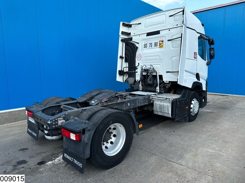 Renault T 460 EURO 6, Retarder, ADR, PTO - Влекач: снимка 2 Renault T 460 EURO 6, Retarder, ADR, PTO - Влекач: снимка 2