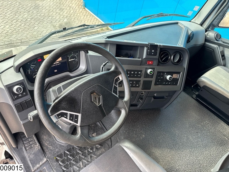 Renault T 460 EURO 6, Retarder, ADR, PTO - Влекач: снимка 5 Renault T 460 EURO 6, Retarder, ADR, PTO - Влекач: снимка 5