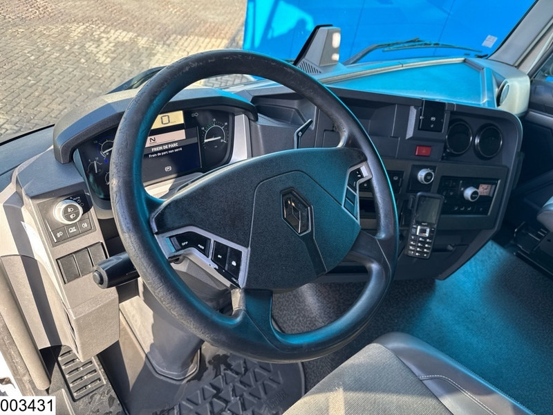 Renault T 460 EURO 6, Retarder - Влекач: снимка 5 Renault T 460 EURO 6, Retarder - Влекач: снимка 5