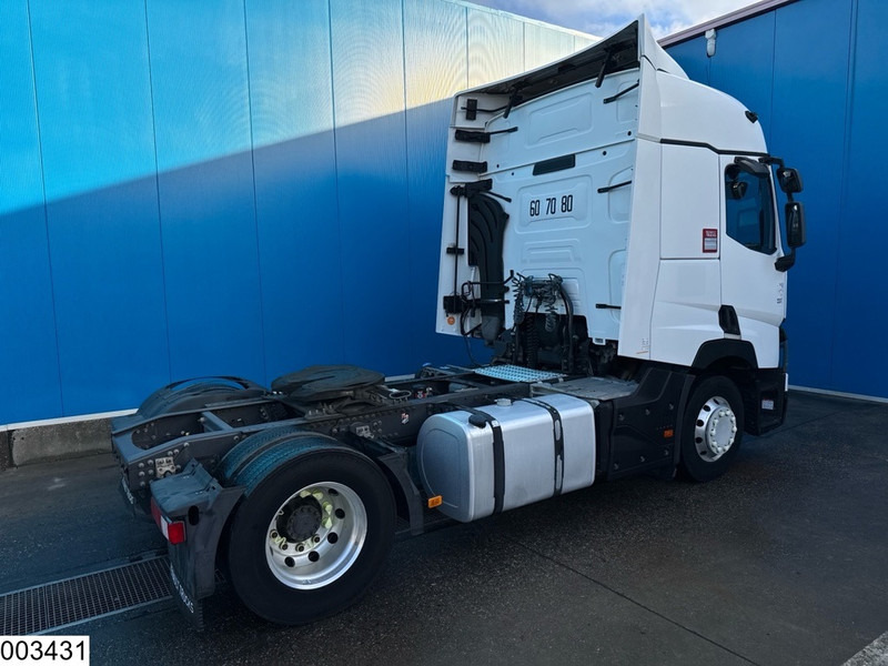Renault T 460 EURO 6, Retarder - Влекач: снимка 2 Renault T 460 EURO 6, Retarder - Влекач: снимка 2