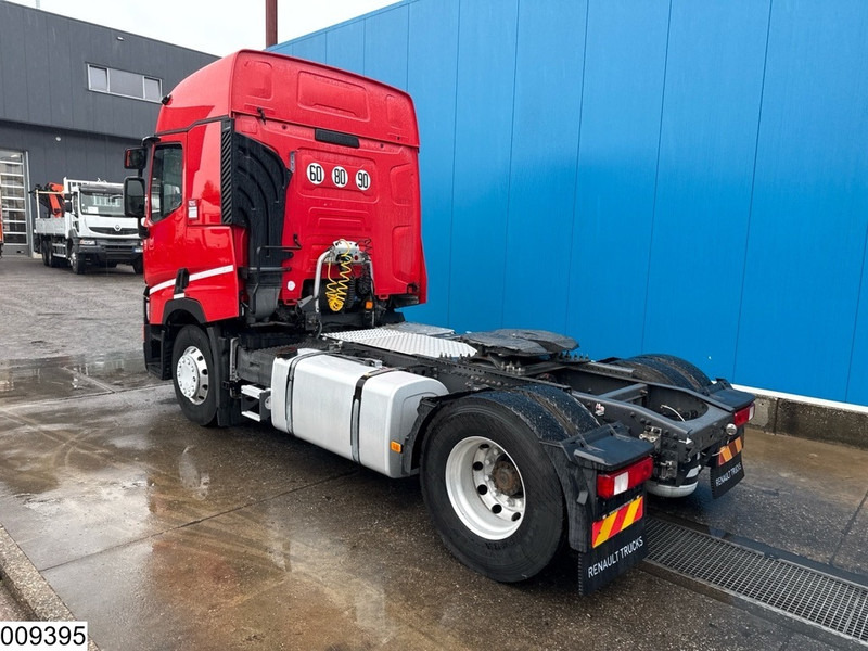 Renault T 460 EURO 6, Retarder - Влекач: снимка 4 Renault T 460 EURO 6, Retarder - Влекач: снимка 4